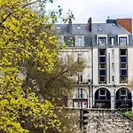 Lhotel - Face Au Chateau - Boutique Et Seminaires 3*