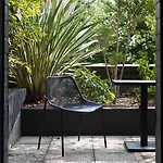 Lhotel - Face Au Chateau - Boutique Et Seminaires 3* Nantes