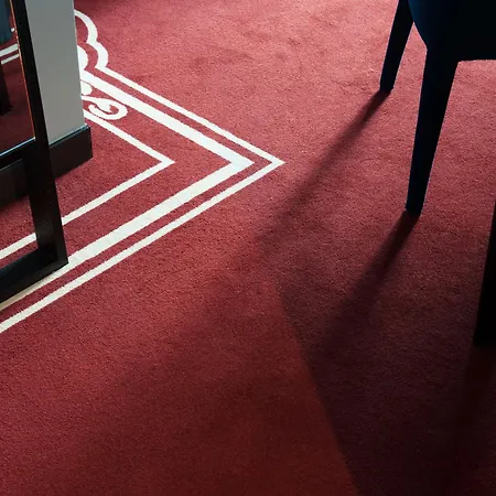 L'hotel 호텔 낭트
