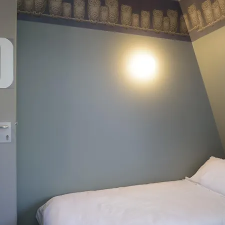 L'hotel 낭트