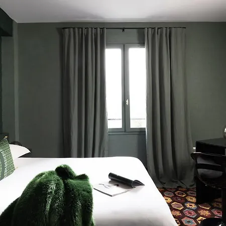 L'hotel Hotel Nantes