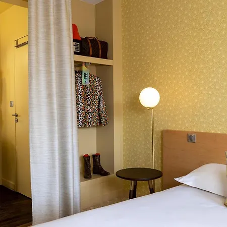 L'hotel