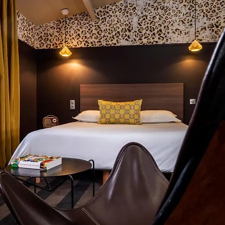 L'hotel Nantes
