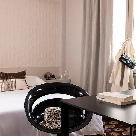 L'hotel 3* Nantes