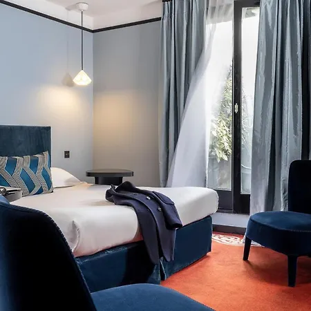 L'hotel Hotel 3*