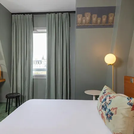 호텔 L'hotel 3*