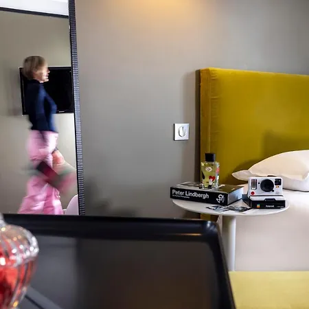 L'hotel 3* 낭트