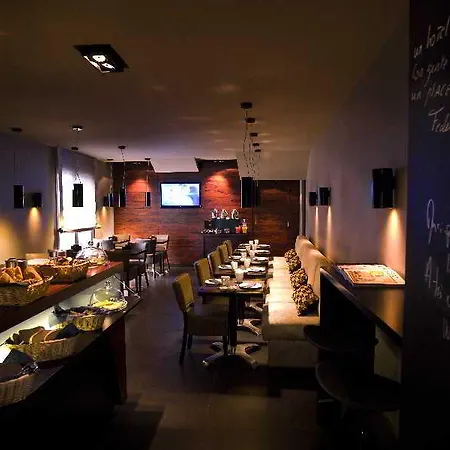 L'hotel 3* 낭트