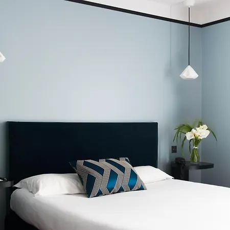 호텔 L'hotel 낭트