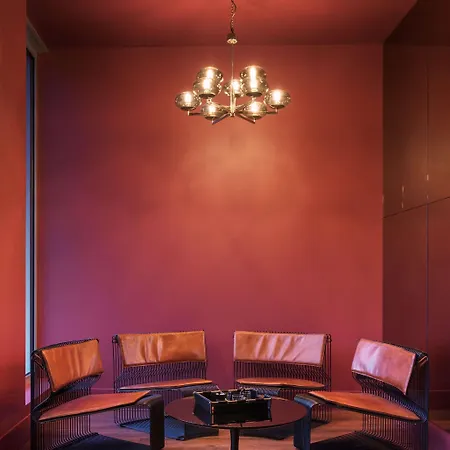 L'hotel 낭트