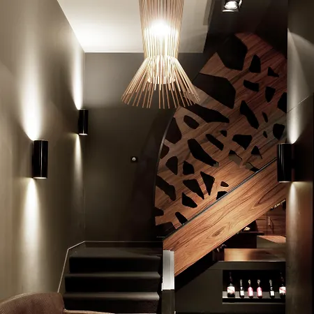 L'hotel