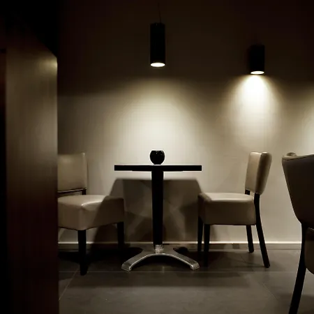 호텔 L'hotel 낭트