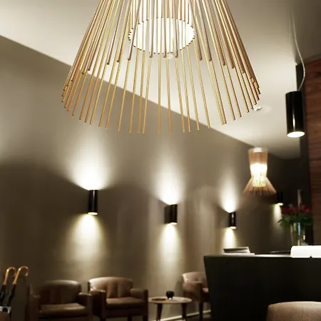 L'hotel 호텔 3*