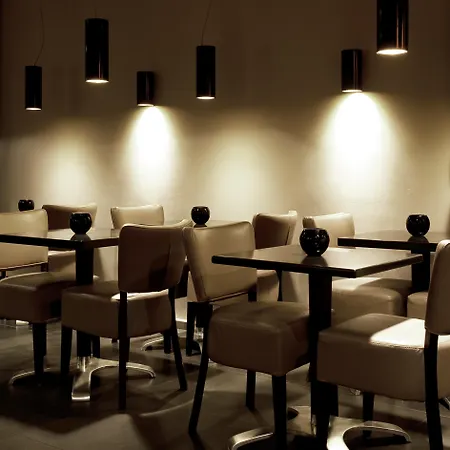 L'hotel 3* Nantes