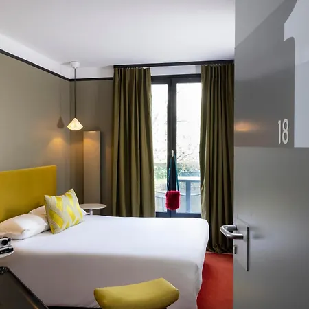 Hotel L'hotel