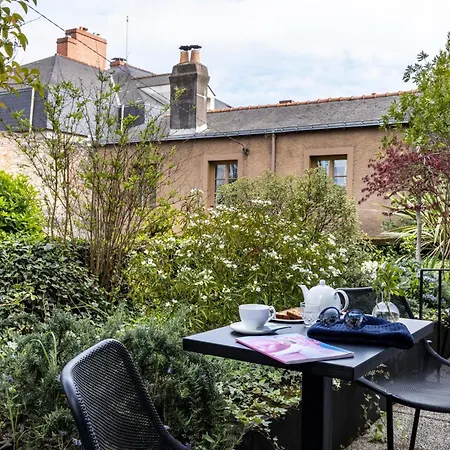 Hotel L'hotel Nantes