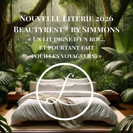 L'hôtel - Face Au Château Hotel