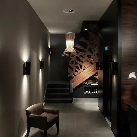 L'hotel 3* Nantes