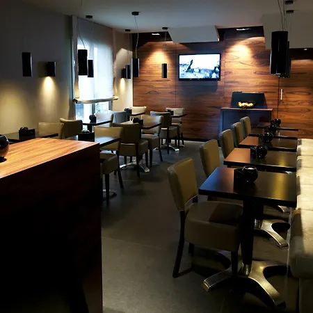L'hotel 낭트