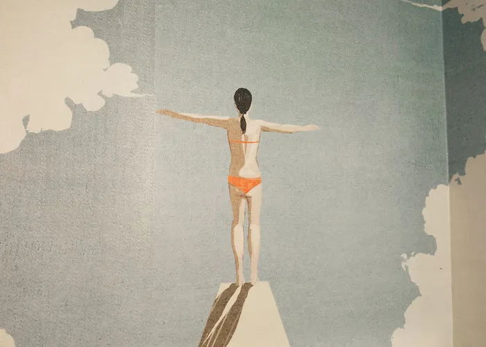 L'hôtel - Face Au Château Hotel