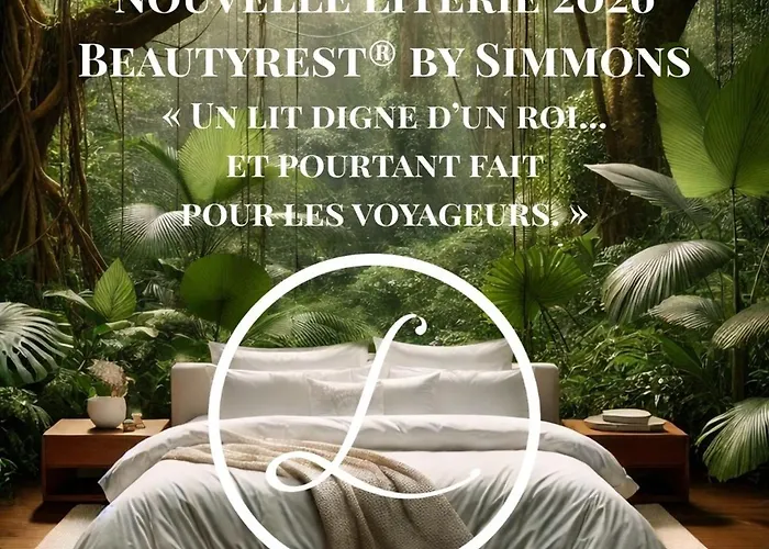 Lhotel - Face Au Chateau - Boutique Et Seminaires Hotel