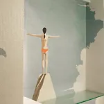 Hotel Lhotel - Face Au Chateau - Boutique Et Seminaires 3*