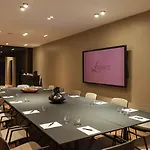 Lhotel - Face Au Chateau - Boutique Et Seminaires 3* Nantes