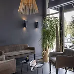 Hotel Lhotel - Face Au Chateau - Boutique Et Seminaires Nantes