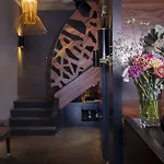 Lhotel - Face Au Chateau - Boutique Et Seminaires 3* Nantes