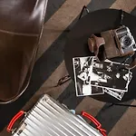 Lhotel - Face Au Chateau - Boutique Et Seminaires Hotel