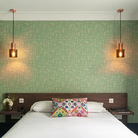 Lhotel - Face Au Chateau - Boutique Et Seminaires 3*