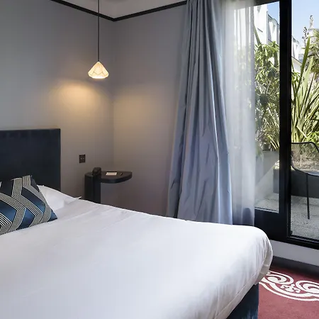 Lhotel - Face Au Chateau - Boutique Et Seminaires 3*