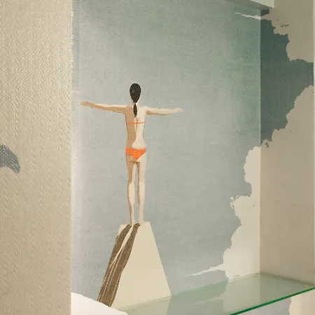 Szálloda Lhotel - Face Au Chateau - Boutique Et Seminaires 3*