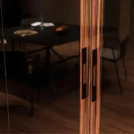 Szálloda Lhotel - Face Au Chateau - Boutique Et Seminaires Nantes