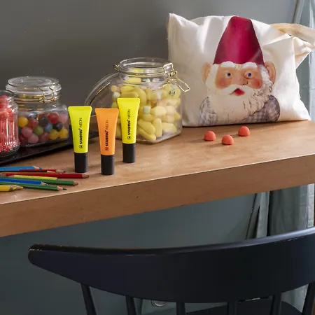 Szálloda Lhotel - Face Au Chateau - Boutique Et Seminaires 3*