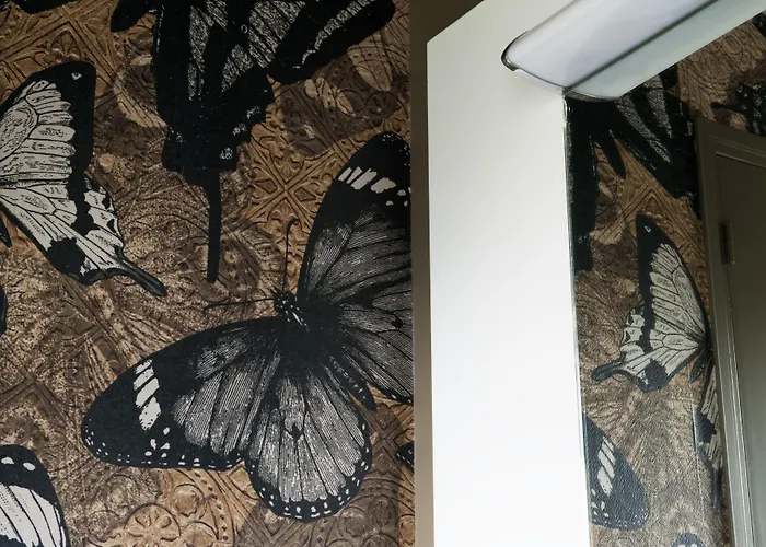 L'hôtel - Face Au Château Nantes